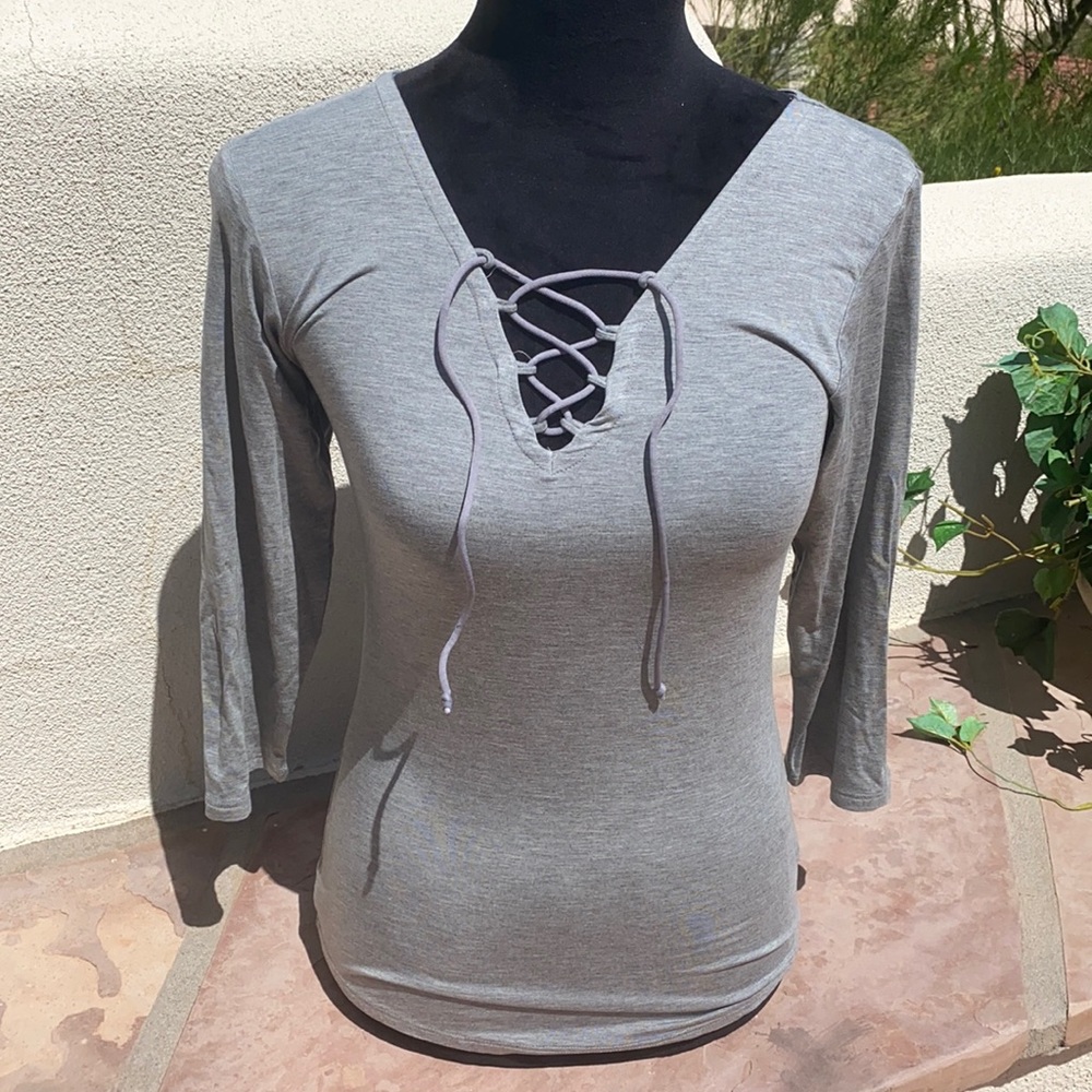 NWT Highline Collective Lord and Taylor Heather M